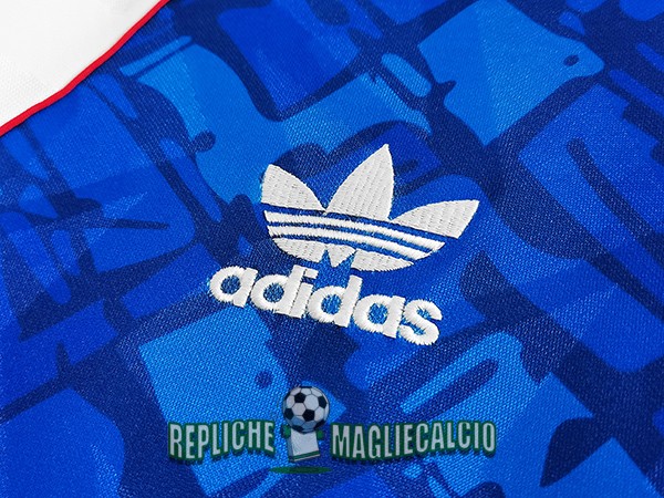 maglia Jugoslavia vintage prima 1992 - immagine 4