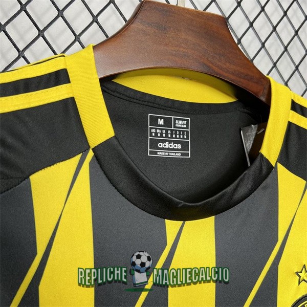 maglia aberdeen seconda 2024-2025 - immagine 2
