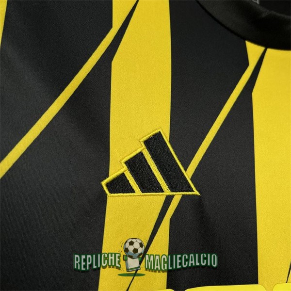 maglia aberdeen seconda 2024-2025 - immagine 3