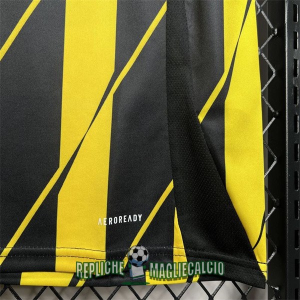 maglia aberdeen seconda 2024-2025 - immagine 5