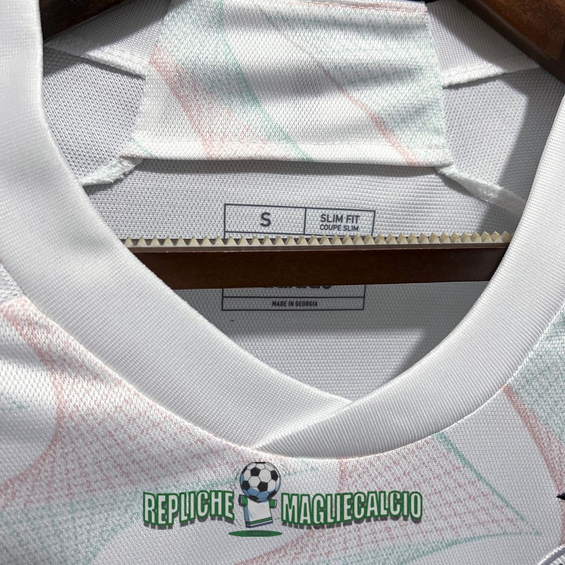 maglia ajax seconda 2023-2024 - immagine 3