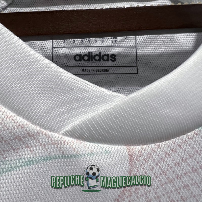 maglia ajax seconda 2023-2024 - immagine 4