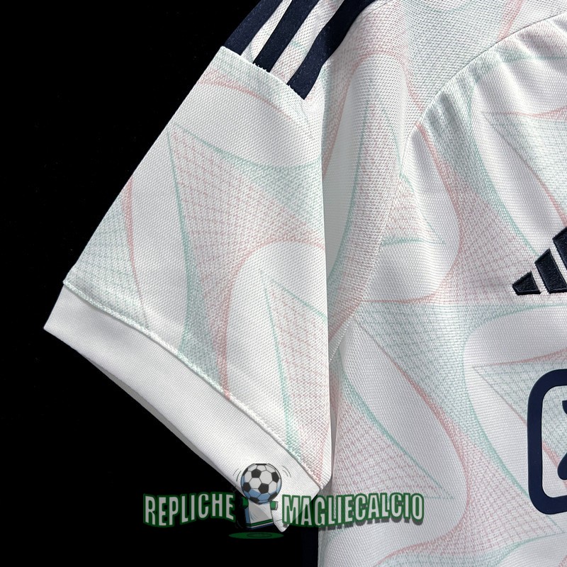 maglia ajax seconda 2023-2024 - immagine 6