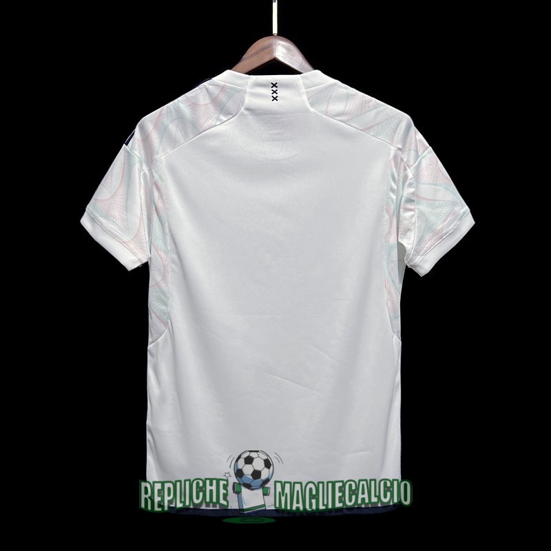 maglia ajax seconda 2023-2024 - immagine 9