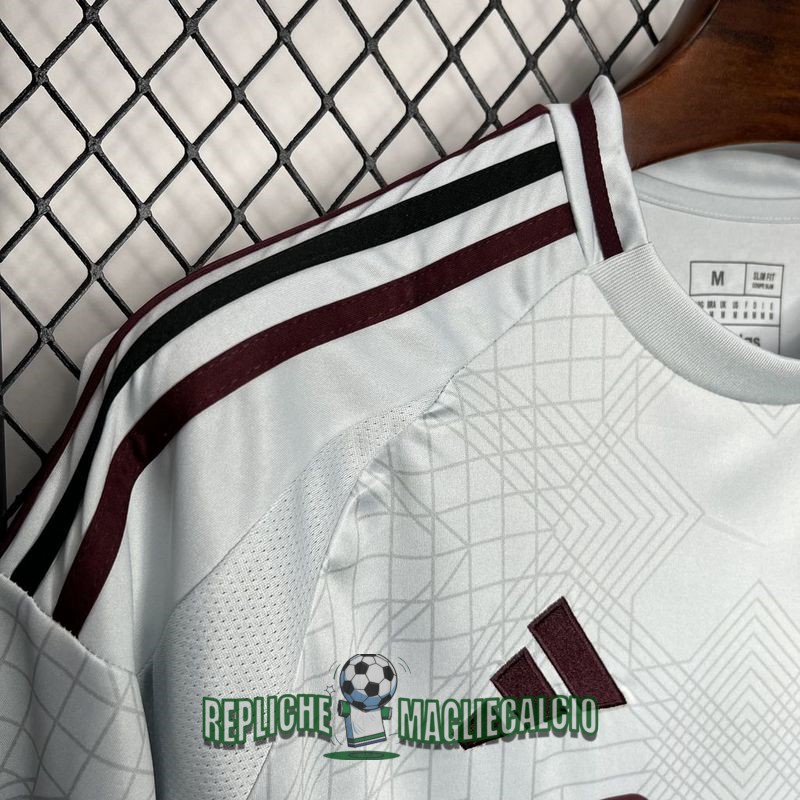 maglia ajax terza 2024-2025 - immagine 2