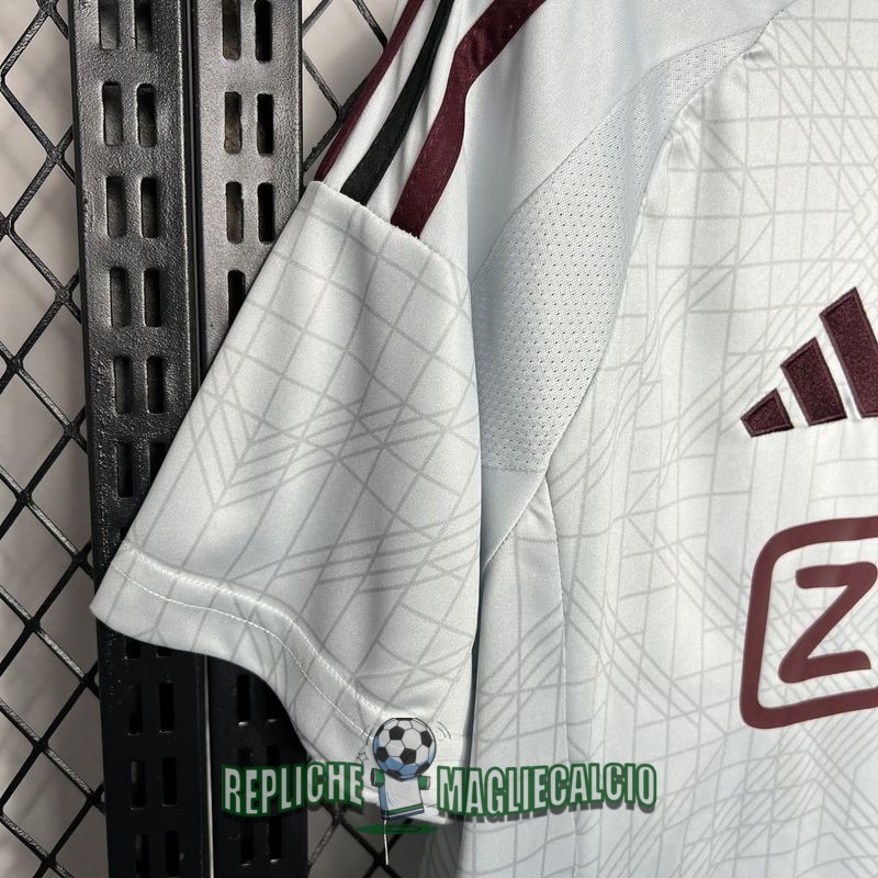 maglia ajax terza 2024-2025 - immagine 3
