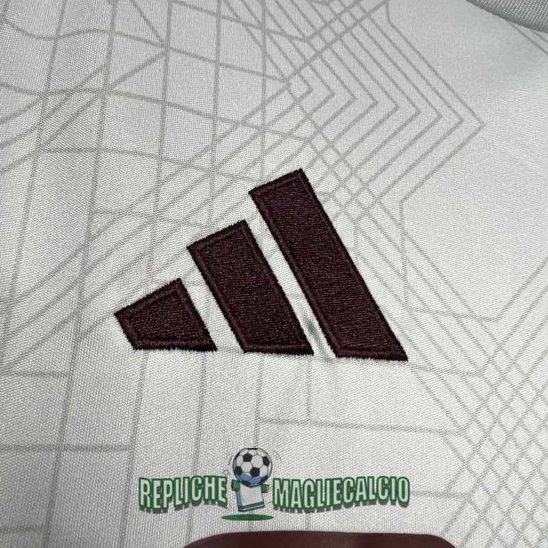 maglia ajax terza 2024-2025 - immagine 4