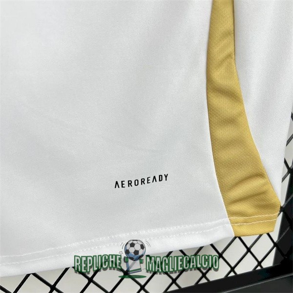 maglia al nassr bambino terza 2024-2025 - immagine 3