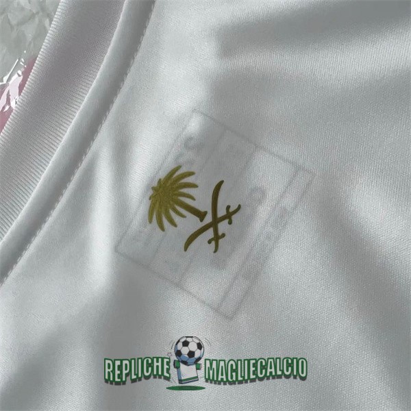 maglia al nassr bambino terza 2024-2025 - immagine 4