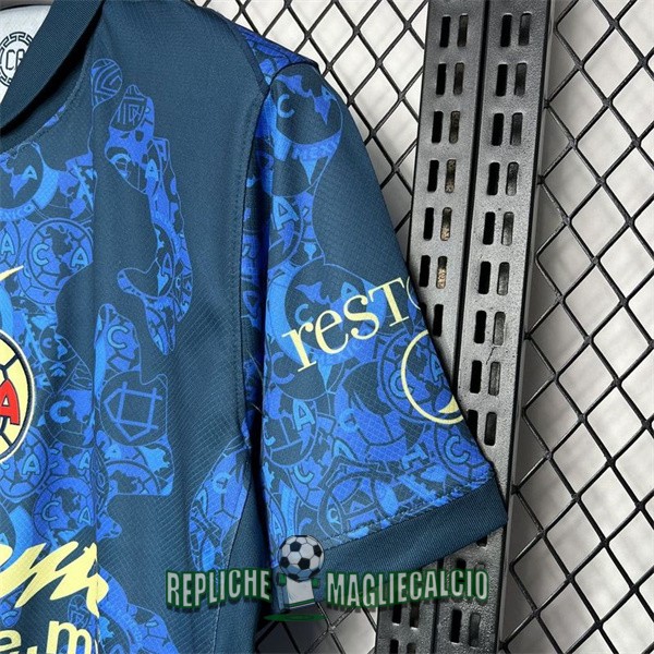 maglia america seconda 2024-2025 - immagine 5