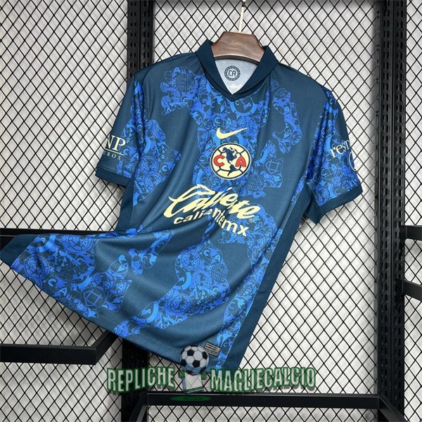 maglia america seconda 2024-2025 - immagine 6