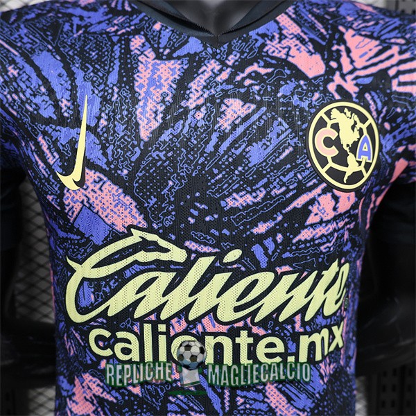 maglia america terza versione player 2024-2025 - immagine 4