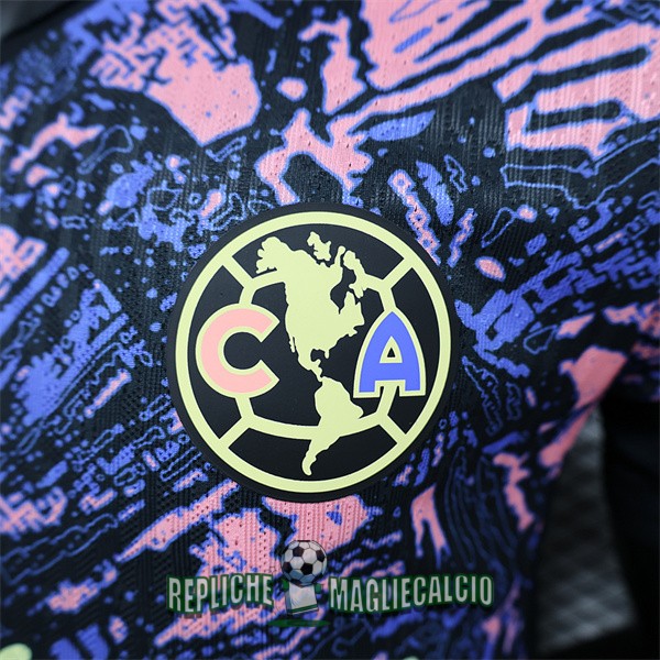 maglia america terza versione player 2024-2025 - immagine 5