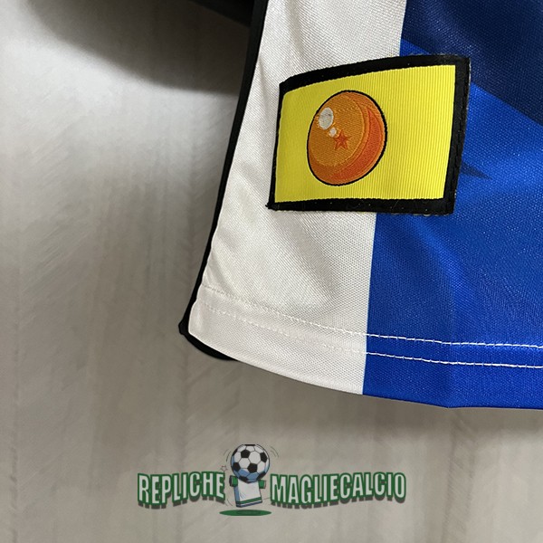 maglia argentina edizione speciale versione player blu bianco 2024-2025 - immagine 2