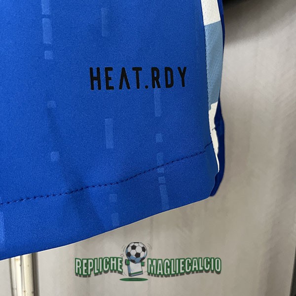 maglia argentina seconda versione player 2024-2025 - immagine 2
