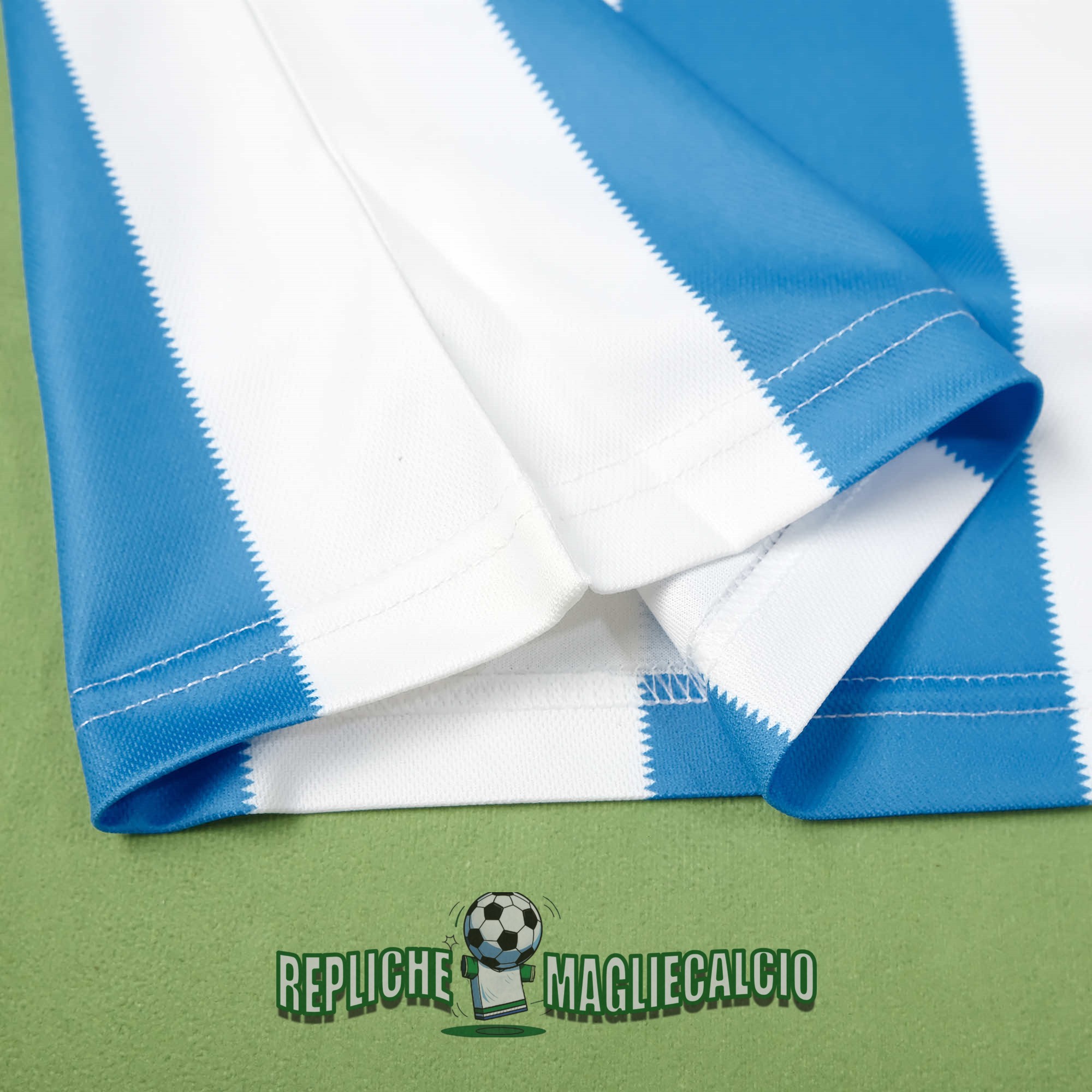 maglia argentina vintage prima 1986 - immagine 4