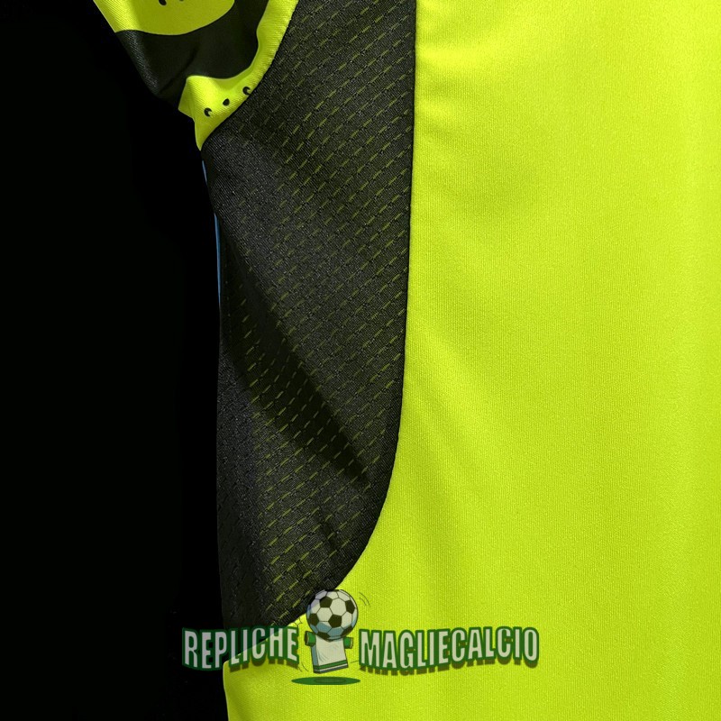 maglia arsenal seconda 2023-2024 - immagine 11