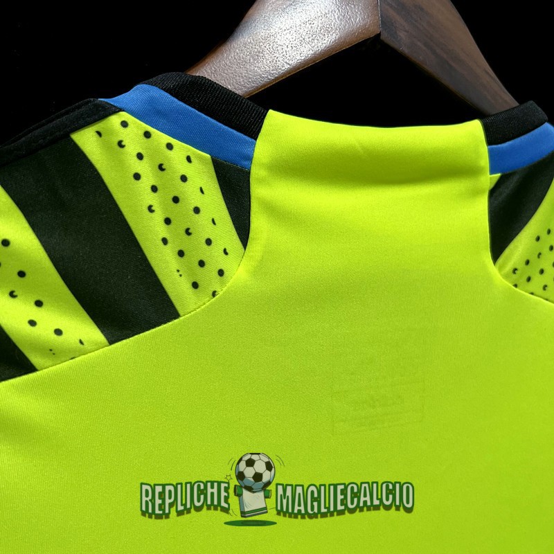 maglia arsenal seconda 2023-2024 - immagine 10