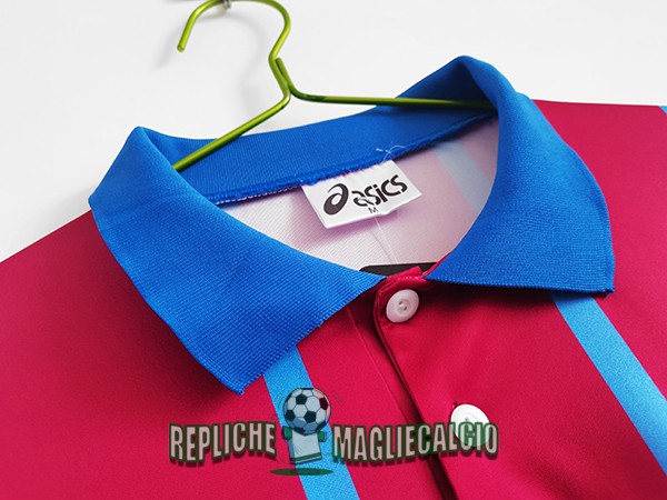 maglia aston villa vintage prima 1993-1995 - immagine 3