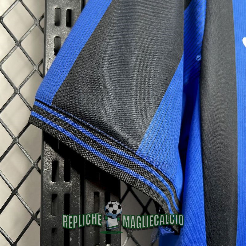 maglia atalanta prima 2024-2025 - immagine 3