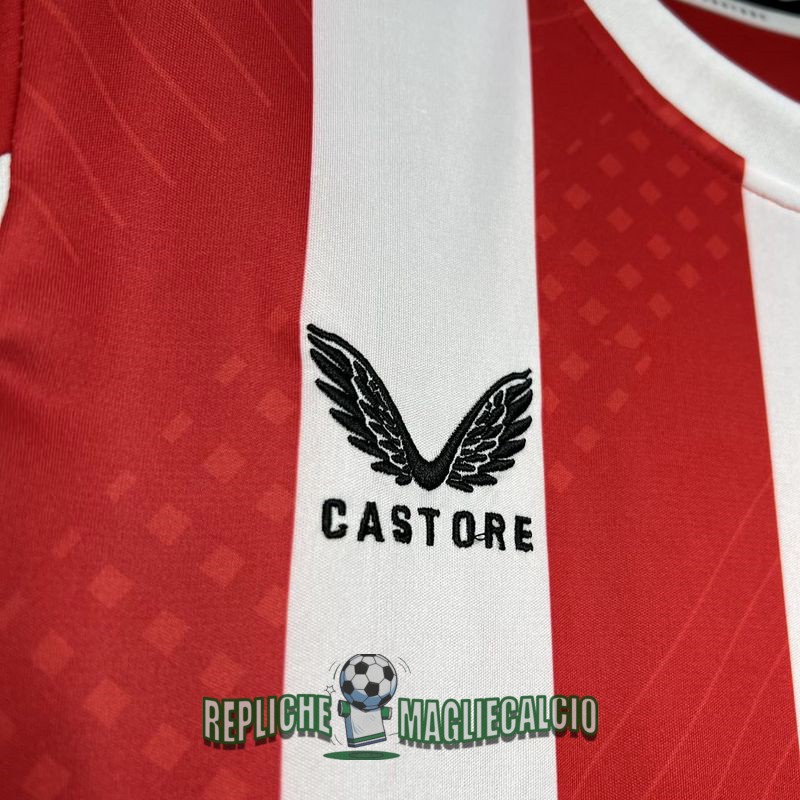 maglia athletic bilbao prima 2024-2025 - immagine 3