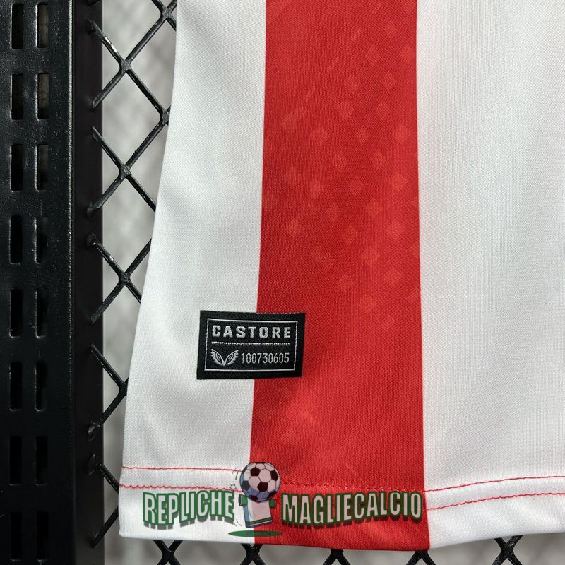 maglia athletic bilbao prima 2024-2025 - immagine 4