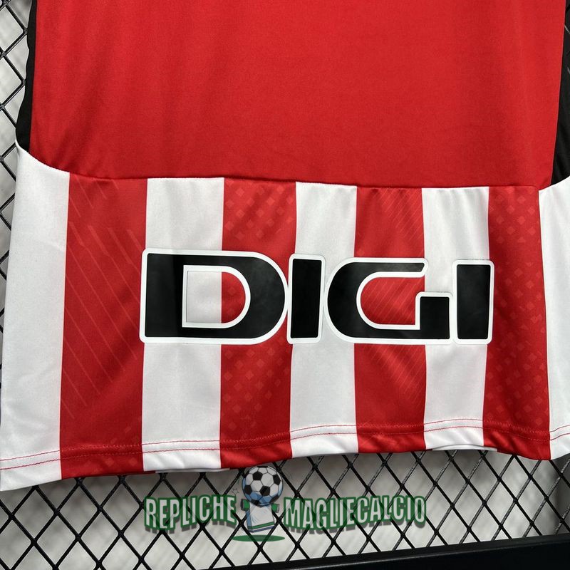 maglia athletic bilbao prima 2024-2025 - immagine 7