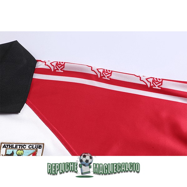 maglia athletic bilbao vintage prima 1997-1998 - immagine 3
