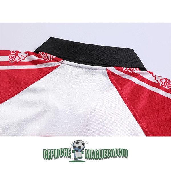 maglia athletic bilbao vintage prima 1997-1998 - immagine 4