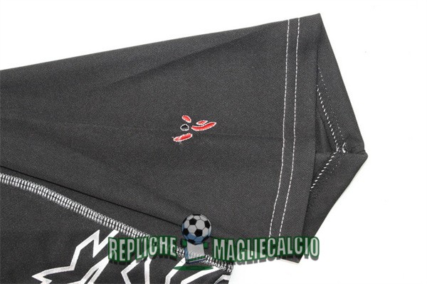 maglia athletic bilbao vintage seconda 2005-2006 - immagine 5