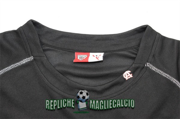 maglia athletic bilbao vintage seconda 2005-2006 - immagine 6