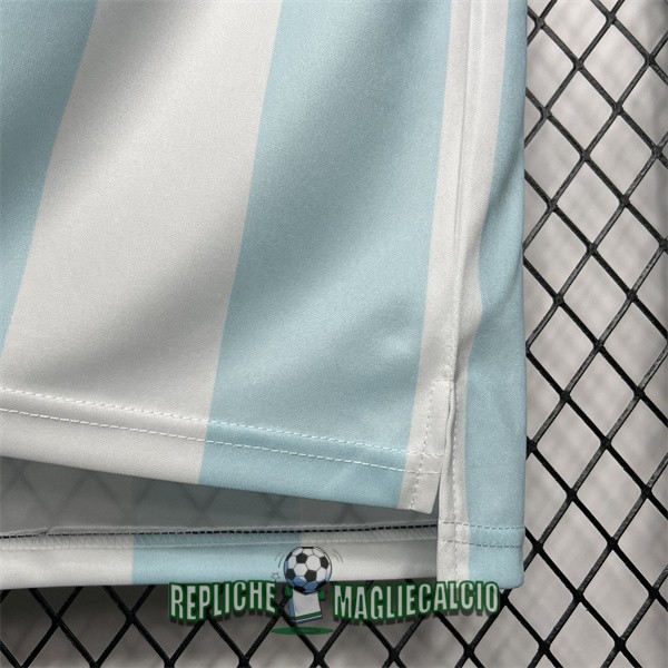 maglia atletico tucuman prima 2024-2025 - immagine 3