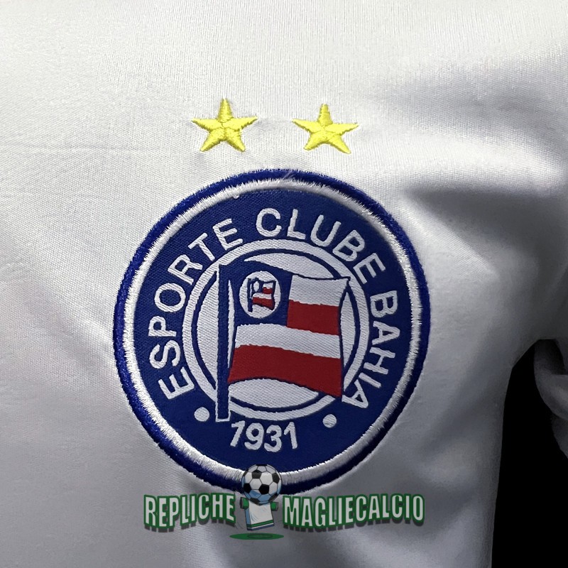 maglia bahia vintage prima 1998 - immagine 2