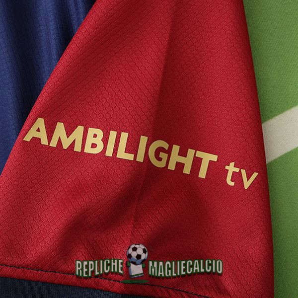 maglia barcellona prima 2024-2025 - immagine 3