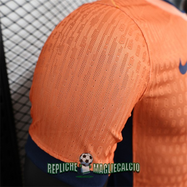 maglia barcellona terza versione player 2025-2026 - immagine 4