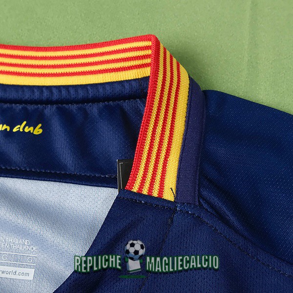 maglia barcellona vintage prima 2015-2016 - immagine 2