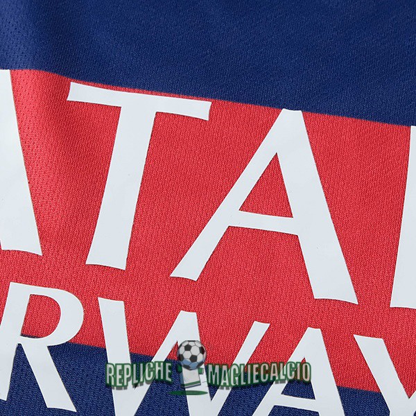 maglia barcellona vintage prima 2015-2016 - immagine 4