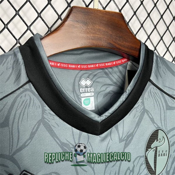 maglia bari terza 2024-2025 - immagine 6