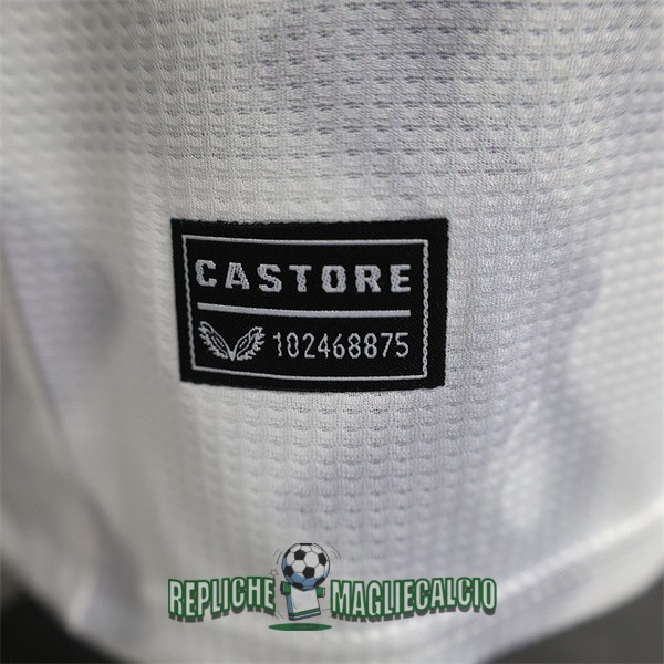 maglia bayer leverkusen seconda versione player 2024-2025 - immagine 6