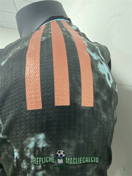 maglia bayern munich seconda versione player 2024-2025 - immagine 4