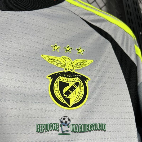maglia benfica terza 2024-2025 - immagine 4