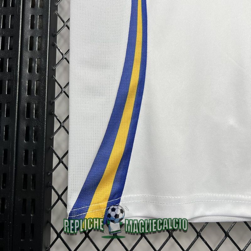 maglia boca juniors seconda 2024-2025 - immagine 2