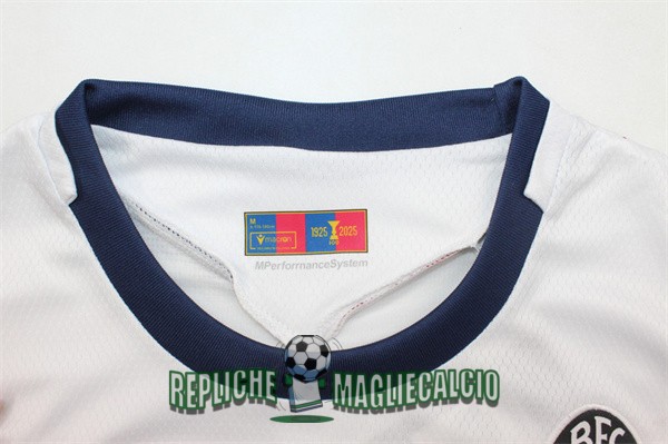 maglia bologna seconda 2024-2025 - immagine 3
