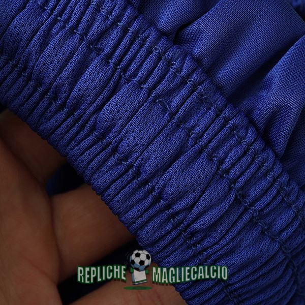 maglia brasile vintage bambino prima - immagine 2