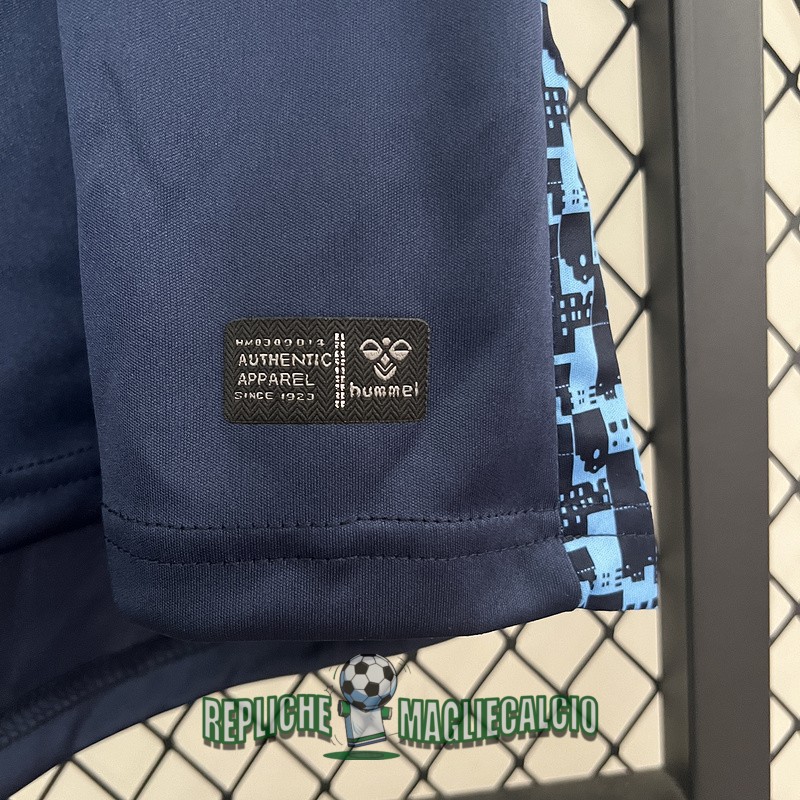 maglia celta de vigo seconda 2024-2025 - immagine 4