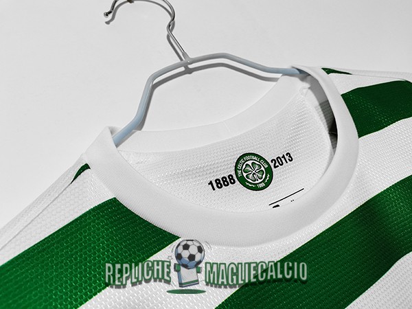 maglia celtic vintage prima 2012-2013 - immagine 5