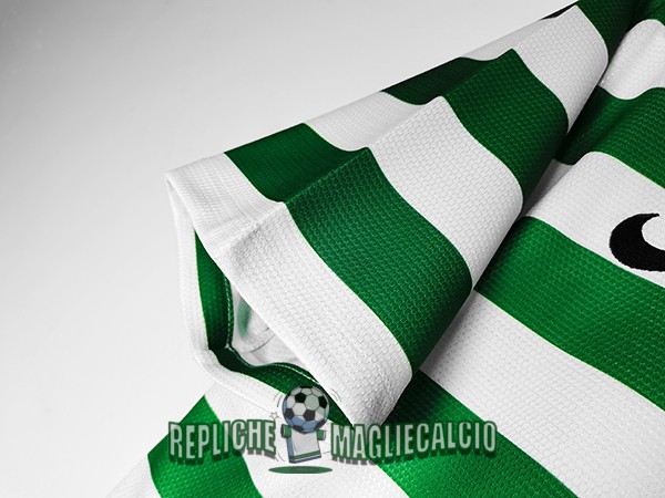 maglia celtic vintage prima 2012-2013 - immagine 7
