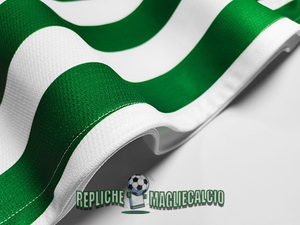 maglia celtic vintage prima 2012-2013 - immagine 8