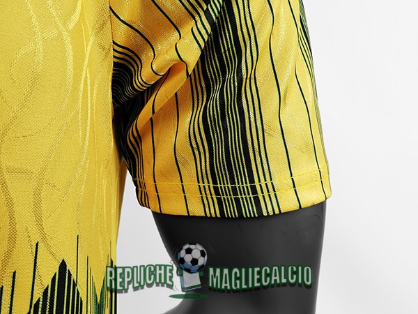 maglia celtic vintage seconda 1989-1991 - immagine 4
