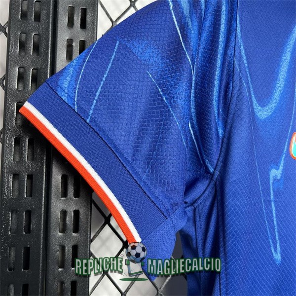 maglia chelsea donna prima 2024-2025 - immagine 3